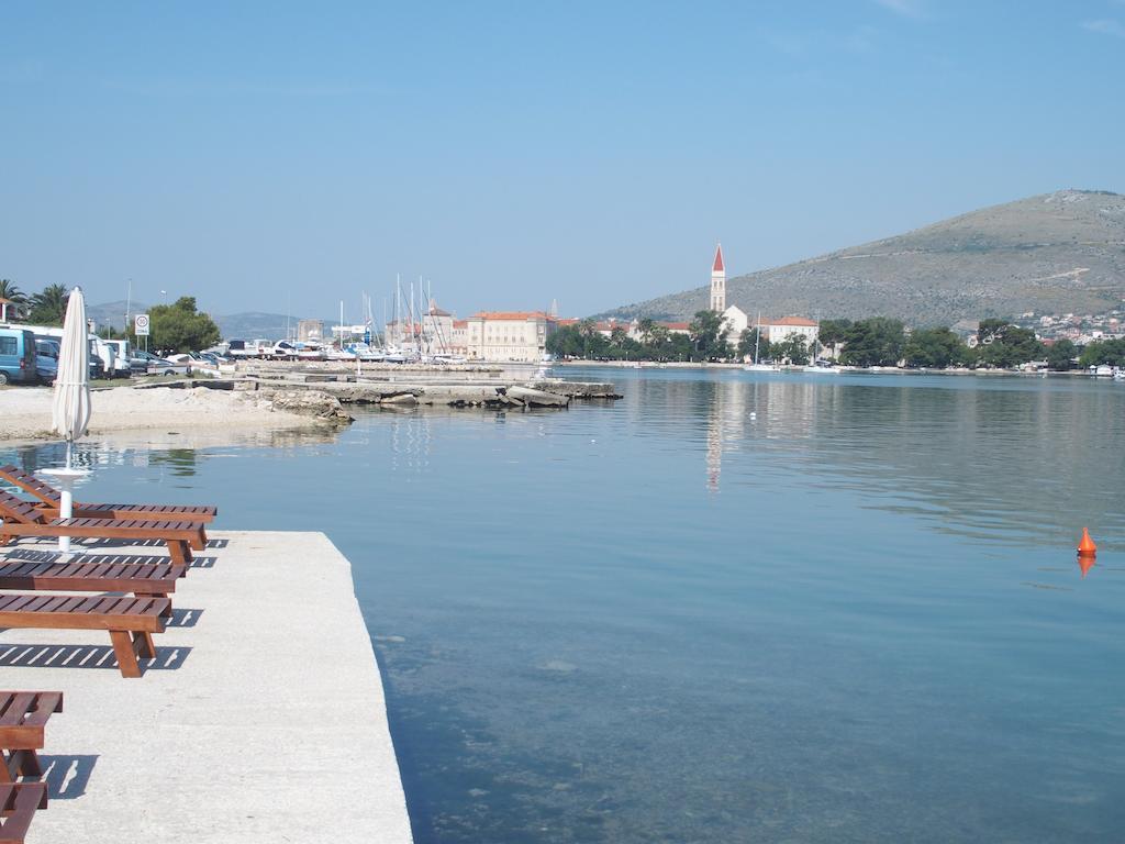 Apartments Zajc Trogir Habitación foto